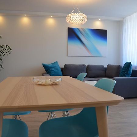 Apartament Na Starowce Grobla I Γκντανσκ Εξωτερικό φωτογραφία