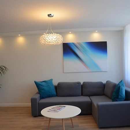 Apartament Na Starowce Grobla I Γκντανσκ Εξωτερικό φωτογραφία
