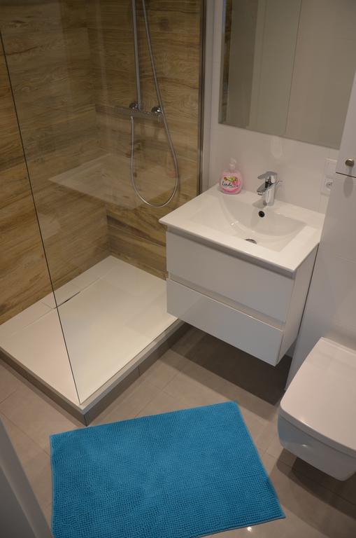 Apartament Na Starowce Grobla I Γκντανσκ Δωμάτιο φωτογραφία