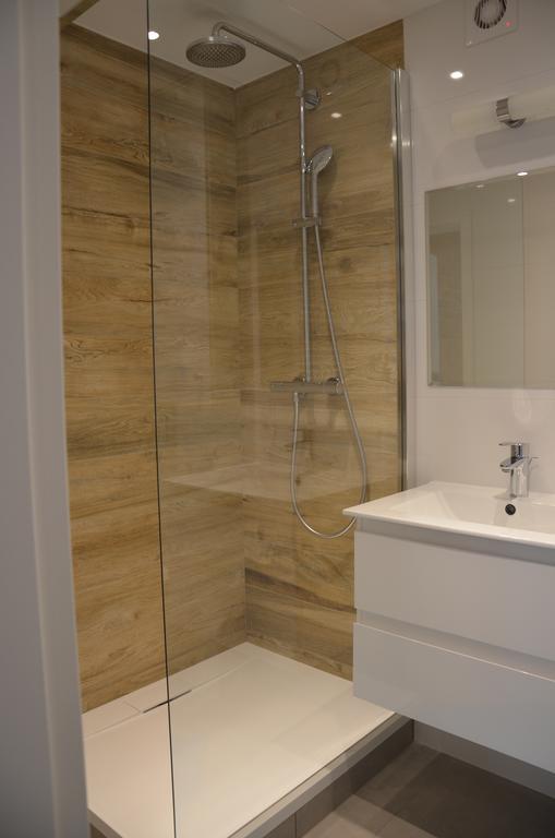 Apartament Na Starowce Grobla I Γκντανσκ Εξωτερικό φωτογραφία