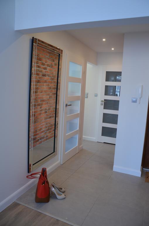 Apartament Na Starowce Grobla I Γκντανσκ Δωμάτιο φωτογραφία