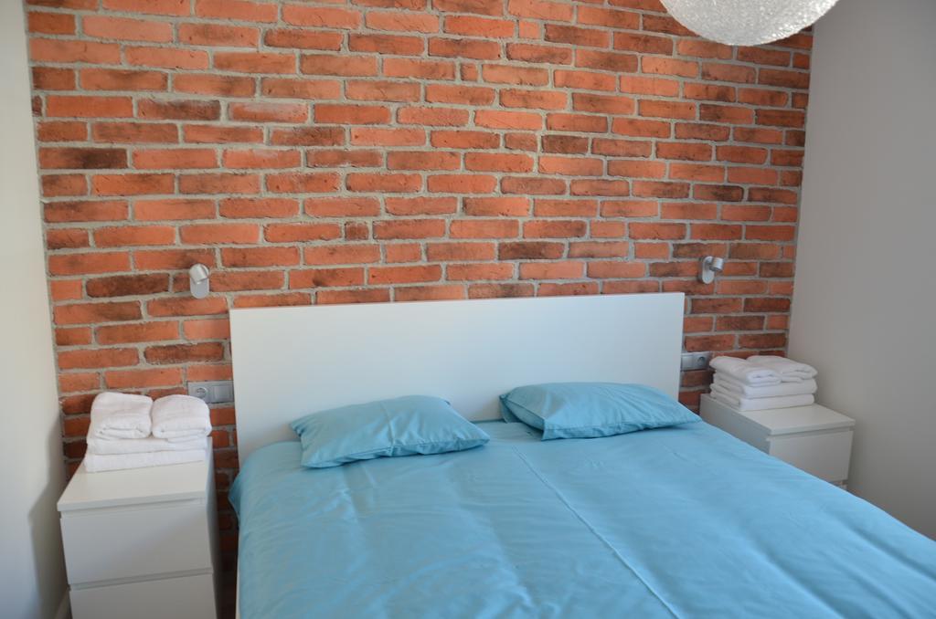 Apartament Na Starowce Grobla I Γκντανσκ Δωμάτιο φωτογραφία